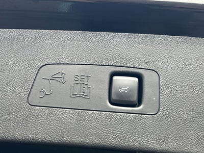 2022 Lincoln Corsair Standard I