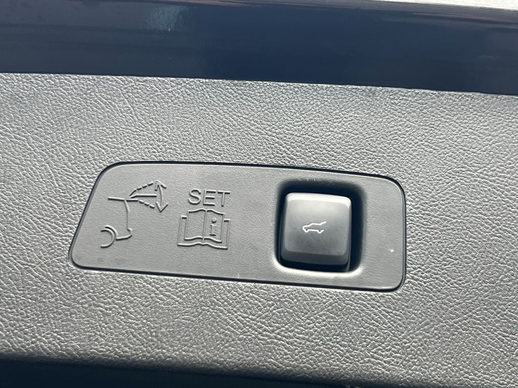 2022 Lincoln Corsair Standard I