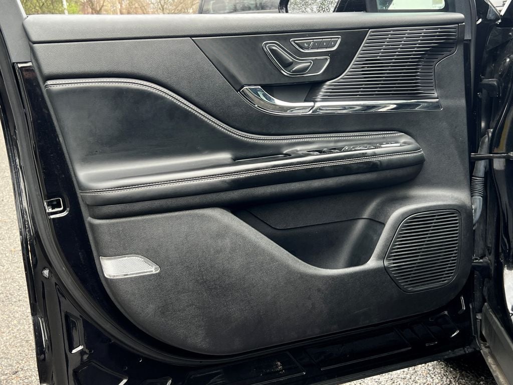 2022 Lincoln Corsair Standard I