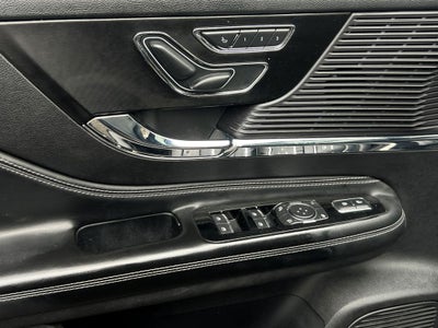 2022 Lincoln Corsair Standard I