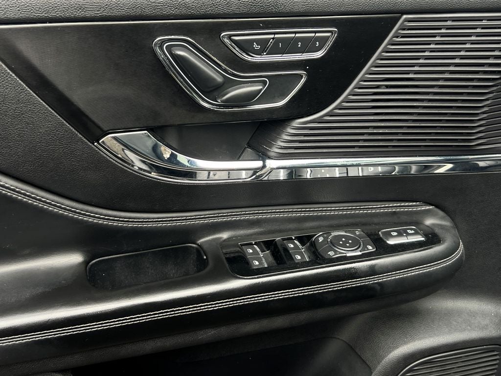 2022 Lincoln Corsair Standard I