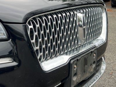 2022 Lincoln Corsair Standard I