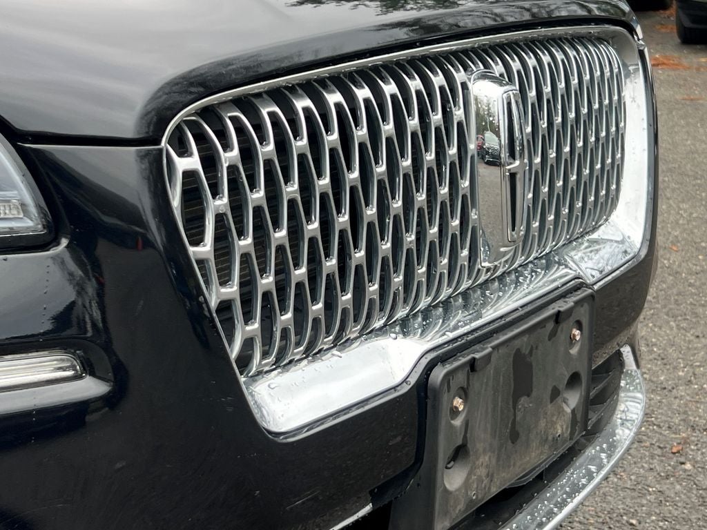 2022 Lincoln Corsair Standard I