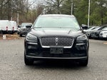 2022 Lincoln Corsair Standard I