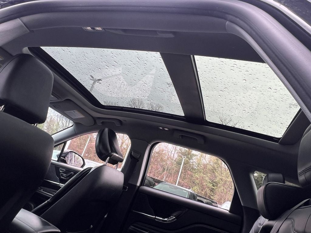 2022 Lincoln Corsair Standard I