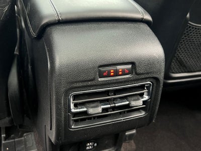 2022 Lincoln Corsair Standard I