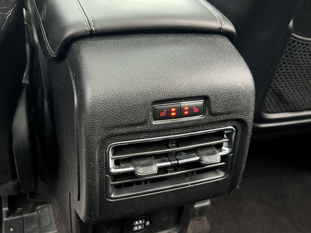 2022 Lincoln Corsair Standard I