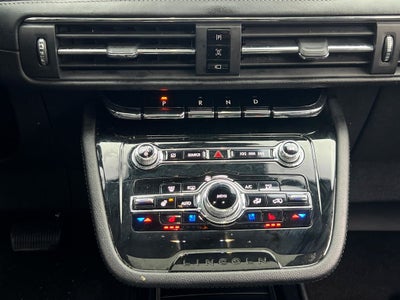 2022 Lincoln Corsair Standard I