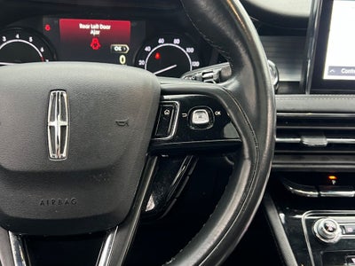 2022 Lincoln Corsair Standard I