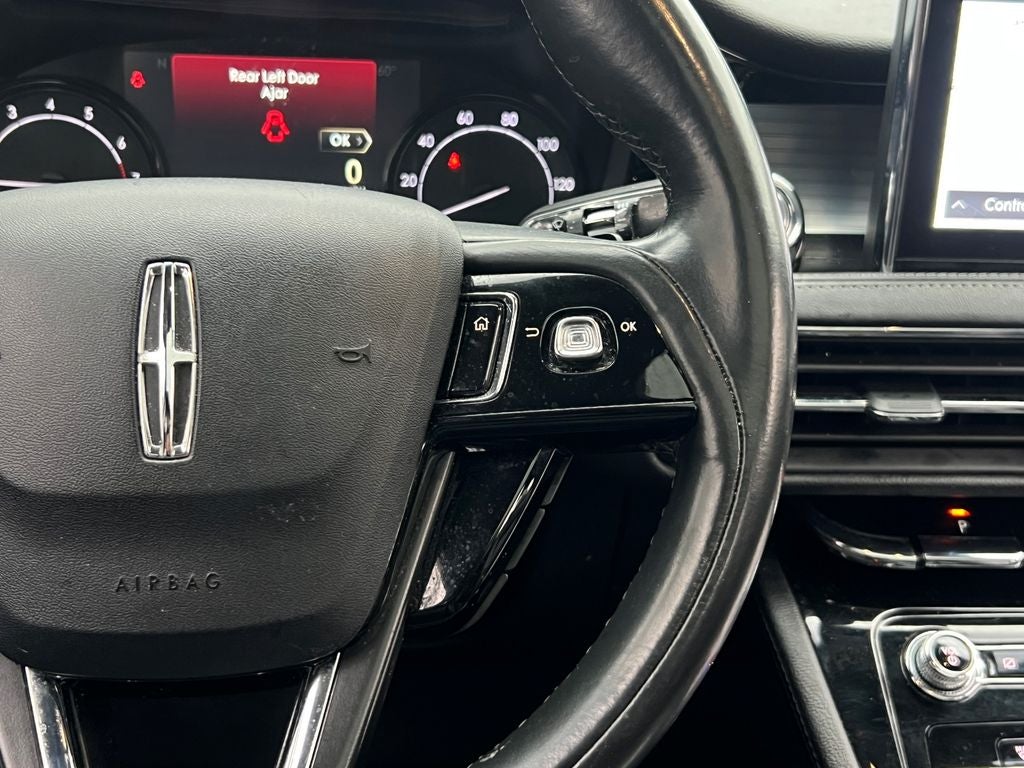 2022 Lincoln Corsair Standard I