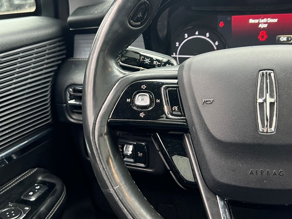 2022 Lincoln Corsair Standard I