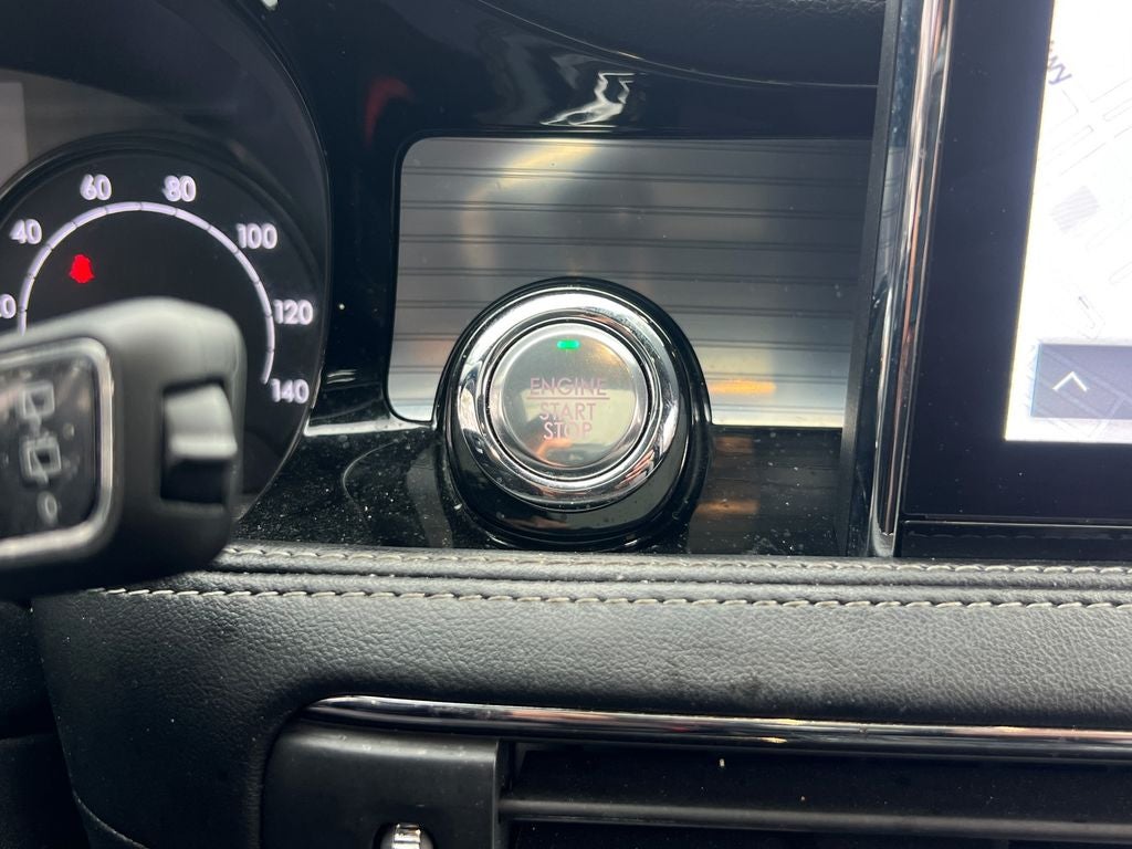 2022 Lincoln Corsair Standard I