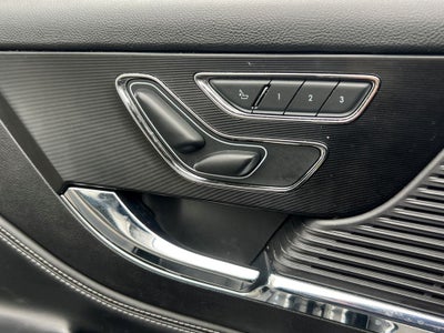 2022 Lincoln Corsair Standard I