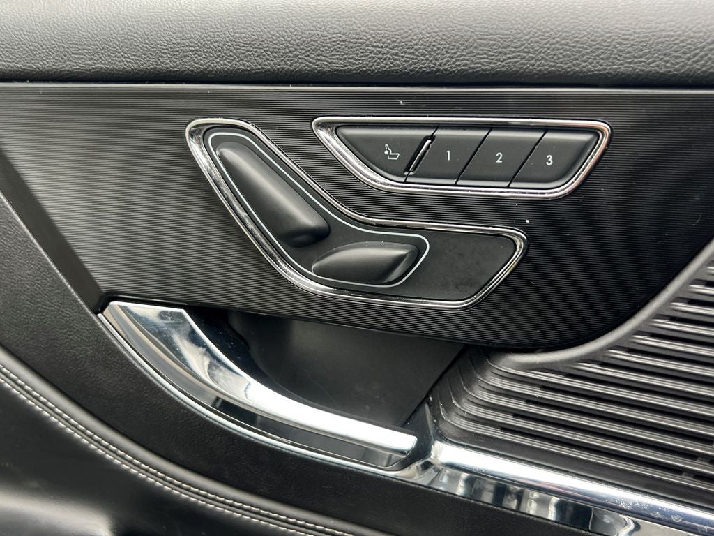 2022 Lincoln Corsair Standard I