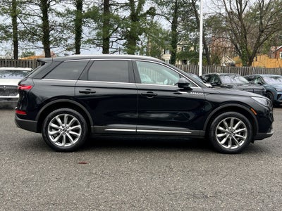 2022 Lincoln Corsair Standard I
