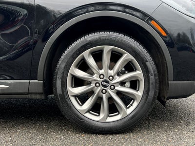 2022 Lincoln Corsair Standard I