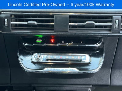 2024 Lincoln Corsair Premiere