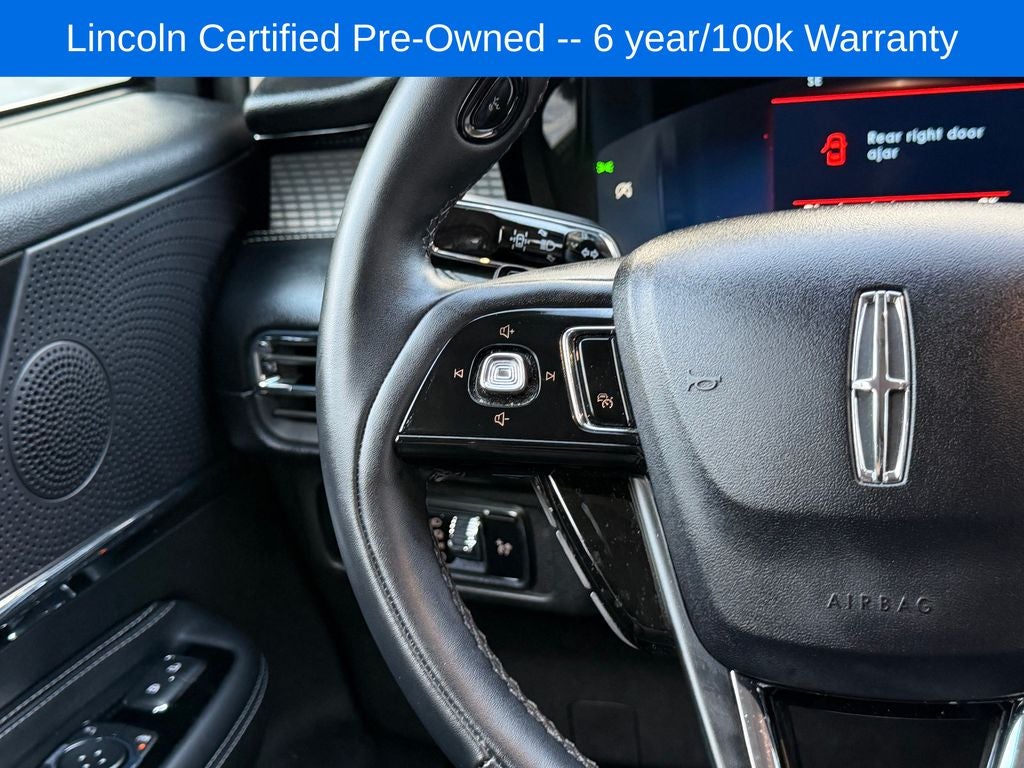 2024 Lincoln Corsair Premiere