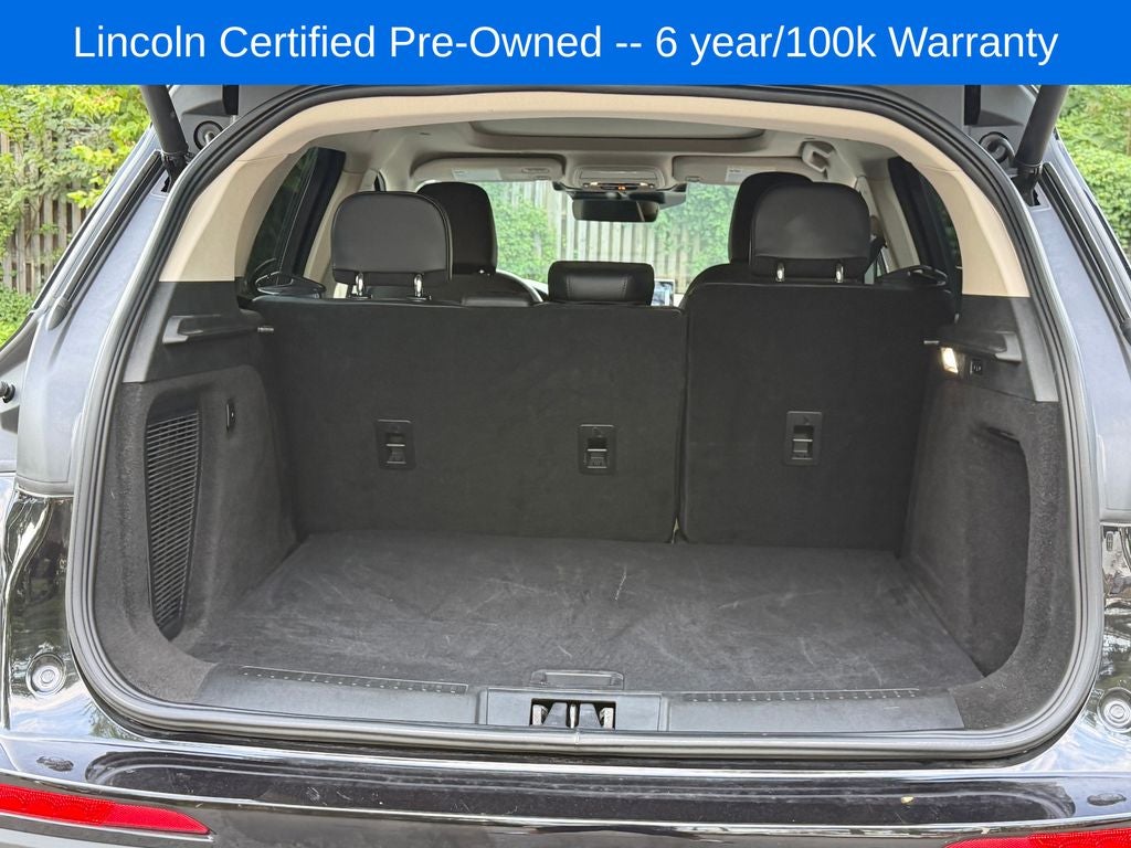 2024 Lincoln Corsair Premiere
