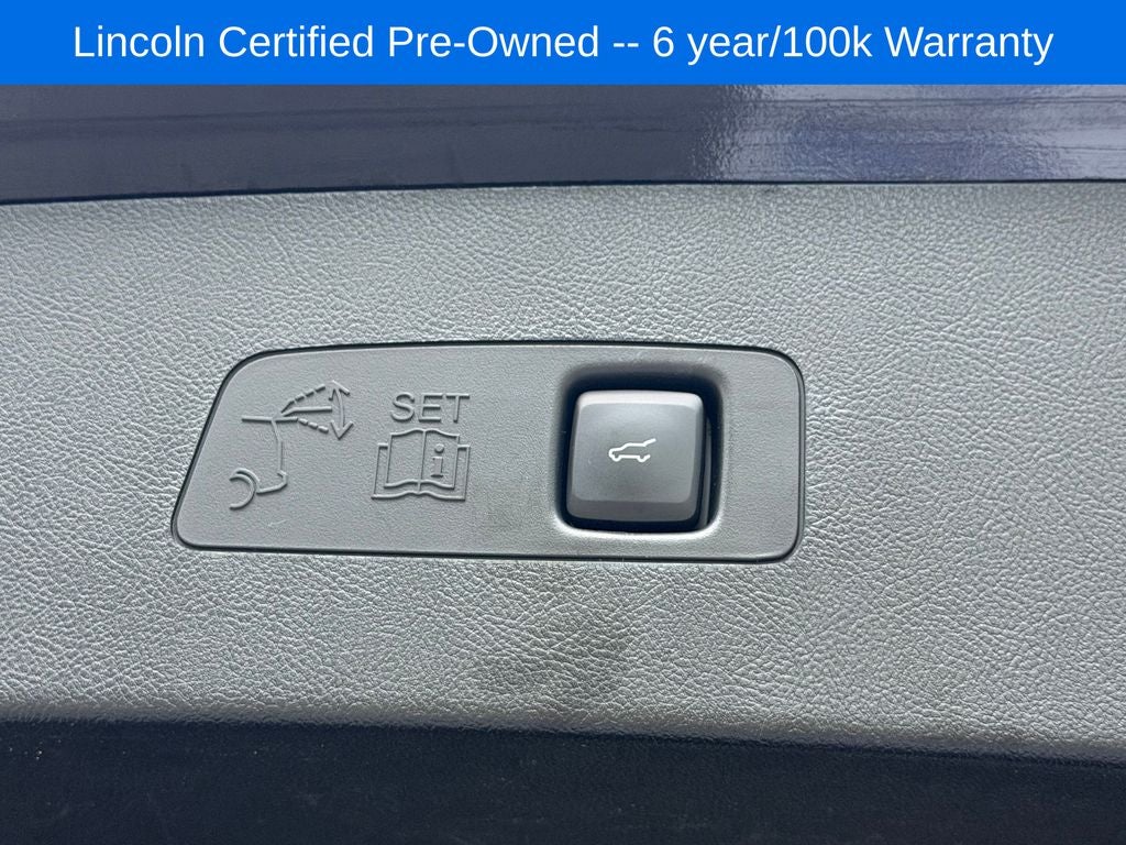 2024 Lincoln Corsair Premiere