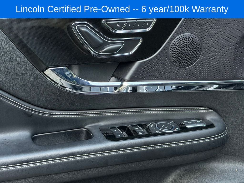 2024 Lincoln Corsair Premiere
