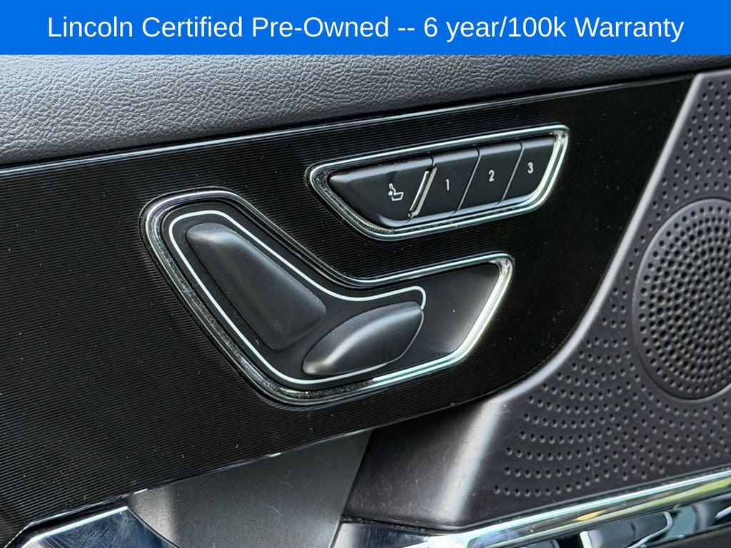 2024 Lincoln Corsair Premiere