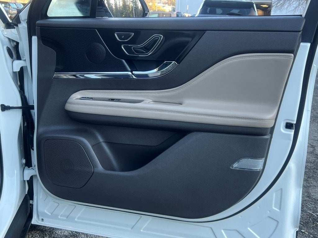 2023 Lincoln Corsair Standard II