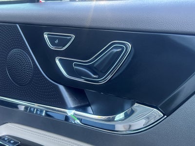 2023 Lincoln Corsair Standard II