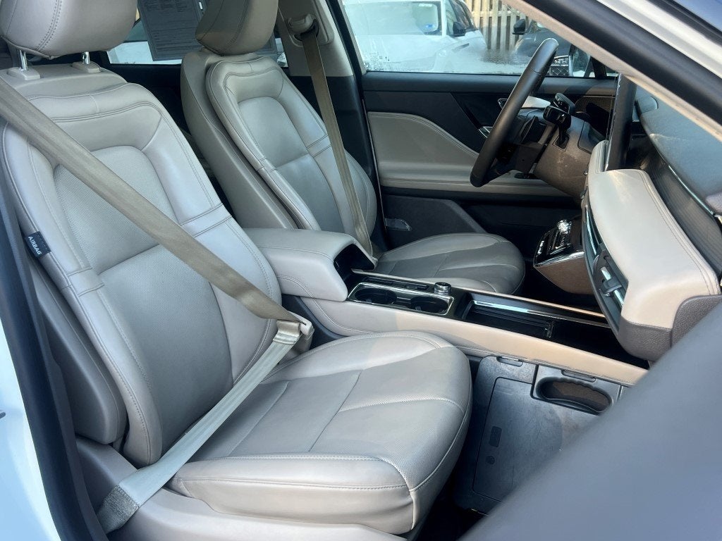 2023 Lincoln Corsair Standard II