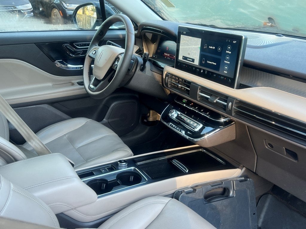 2023 Lincoln Corsair Standard II