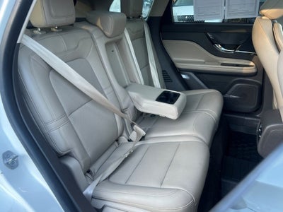 2023 Lincoln Corsair Standard II