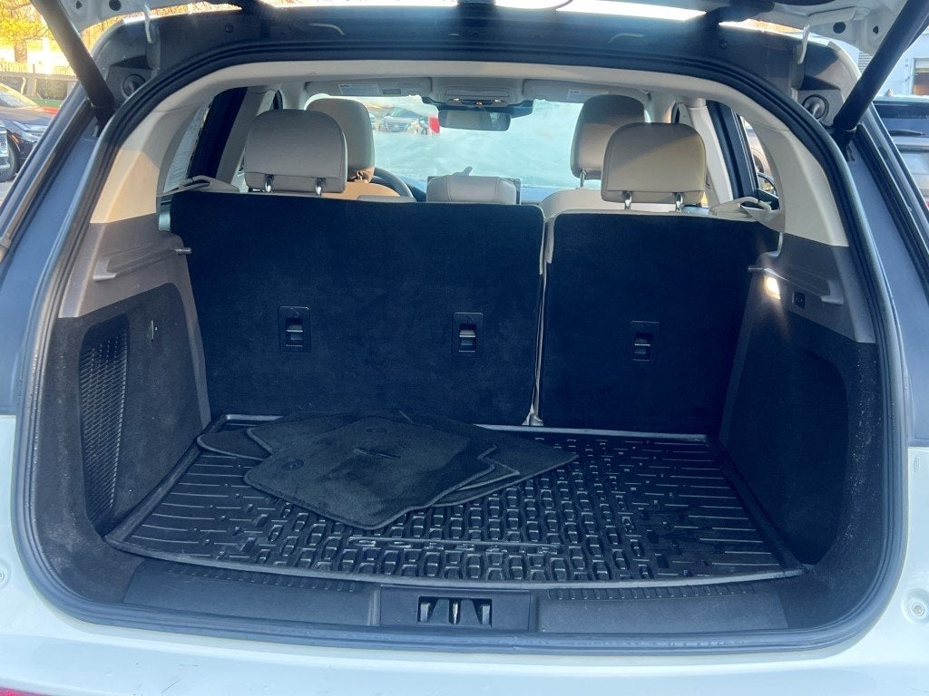 2023 Lincoln Corsair Standard II