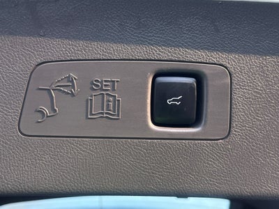 2023 Lincoln Corsair Standard II