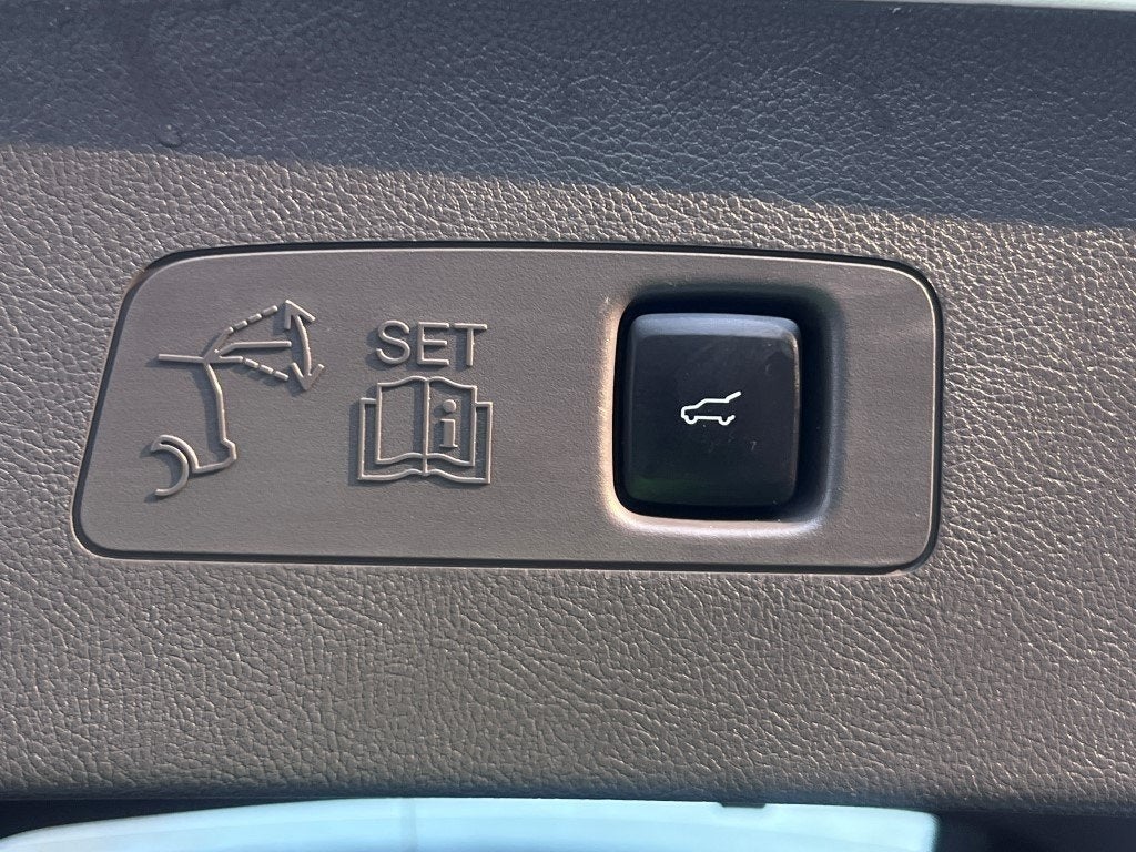 2023 Lincoln Corsair Standard II