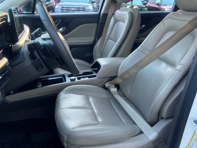 2023 Lincoln Corsair Standard II