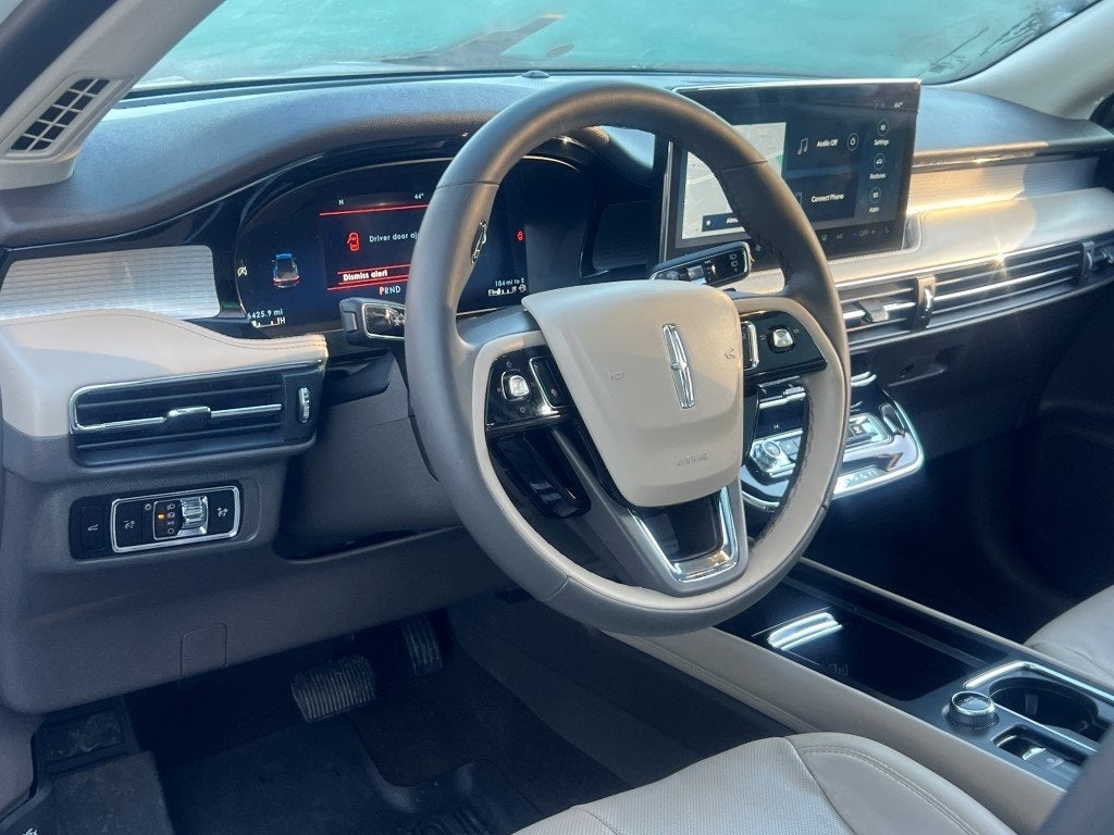 2023 Lincoln Corsair Standard II