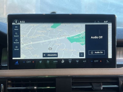 2023 Lincoln Corsair Standard II