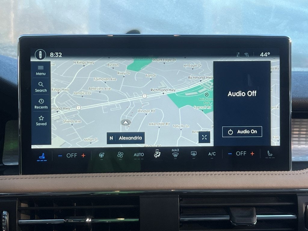 2023 Lincoln Corsair Standard II