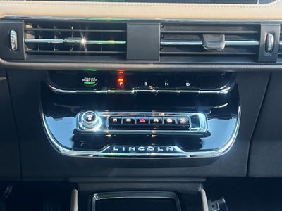 2023 Lincoln Corsair Standard II