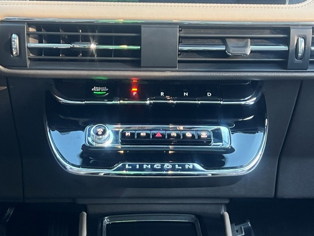 2023 Lincoln Corsair Standard II