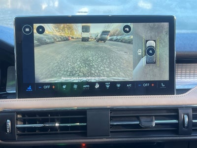 2023 Lincoln Corsair Standard II