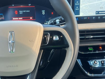 2023 Lincoln Corsair Standard II