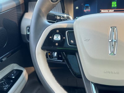 2023 Lincoln Corsair Standard II