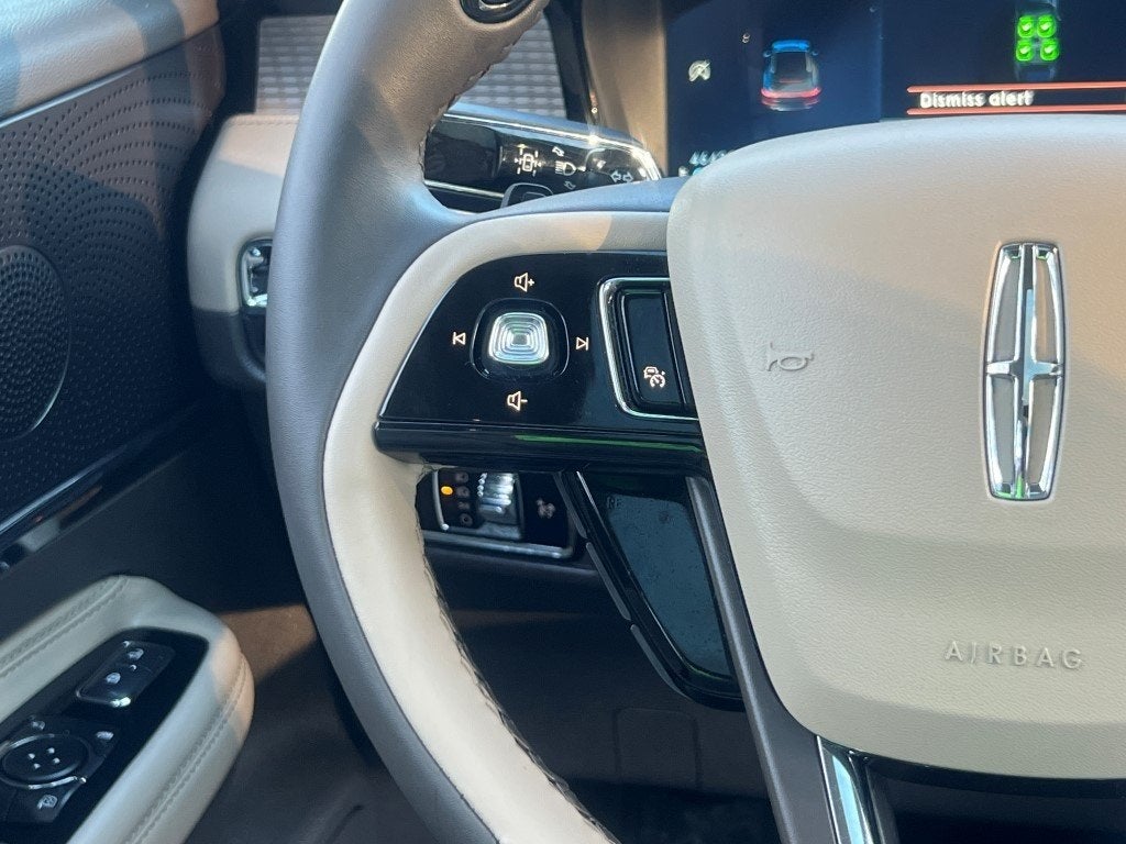 2023 Lincoln Corsair Standard II