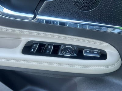 2023 Lincoln Corsair Standard II