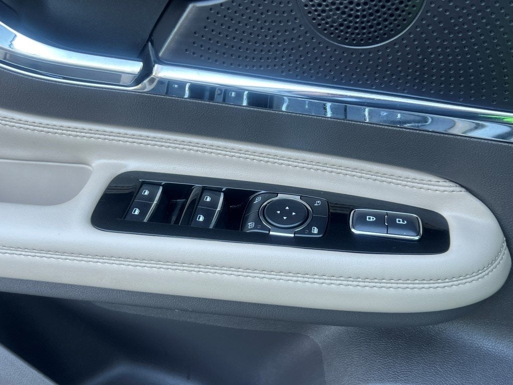 2023 Lincoln Corsair Standard II