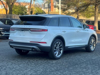 2023 Lincoln Corsair Standard II