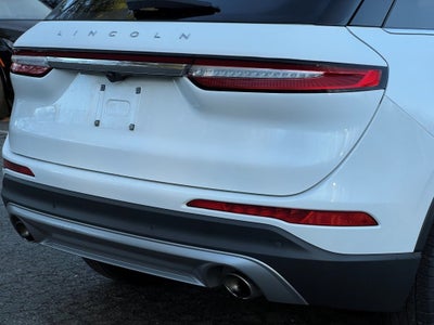 2023 Lincoln Corsair Standard II