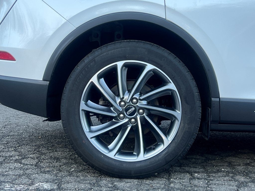 2023 Lincoln Corsair Standard II