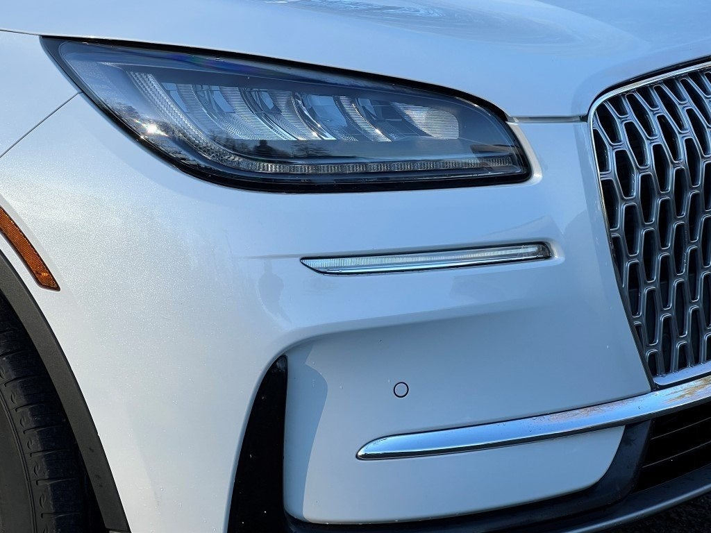 2023 Lincoln Corsair Standard II